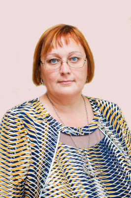 Оболикшта Елена Александровна Оболикшта Елена Александровна